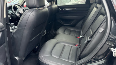 Mazda CX-5 2.0 e-Skyactiv G MHEV Exclusive-Line 5dr Petrol Estate